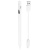 стилус borofone bg100 universal active capacitive pen (білий) 