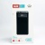 додаткова батарея power bank xo pr125 digital display 50000 mah (чорний) 