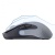 мишка бездротова baseus f02 ergonomic wireless mouse (b01055505111-01) black  