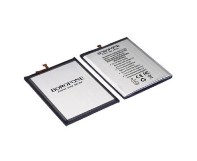 акумулятор borofone для samsung eb-bm207aby - m207 m20s/ m307 m30s/ m21 m215f/ m31 m315f