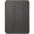 Купить чохол-книжка для планшета smart case no logo для ipad air 6th 11" 2024 - dark gray онлайн