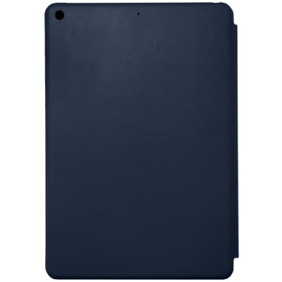 Купить чохол-книжка для планшета smart case no logo для ipad 10.2 7gen 2019/10.2 8gen 2020/10.2 9gen 2021 - dark blue онлайн