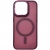 Купить чохол space tpu+pc color matte with magsafe для apple iphone 11 pro (bordo) онлайн