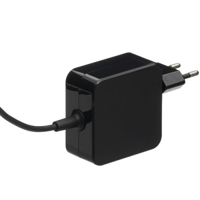 зарядний пристрій для ноутбука usb-c lsn-901 45w (чорний) 