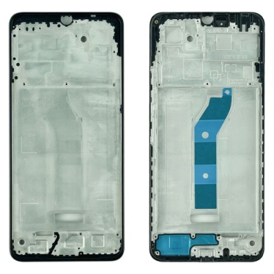 рамка дисплею для xiaomi redmi 13c (чорний)