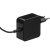зарядний пристрій для ноутбука usb-c lsn-901 45w (чорний) 