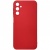 Купить чохол soft silicone case full для samsung a057 galaxy a05s (червоний) онлайн