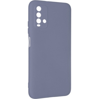 Купить чохол full soft case для xiaomi redmi 9t - grey онлайн