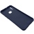 Купить чохол soft silicone case full для samsung a107 galaxy a10s (dark blue) онлайн