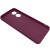 Купить чохол soft silicone case full для oppo a78 4g (maroon) онлайн