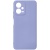 Купить чохол soft silicone case full для xiaomi redmi note 12 5g (lilac) онлайн