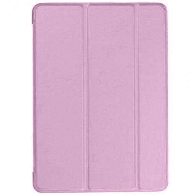 Купить чохол-книжка для планшета smart case no logo для ipad 10.2 - water pink онлайн