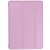 Купить чохол-книжка для планшета smart case no logo для ipad 10.2 - water pink онлайн
