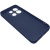 Чохол Soft Silicone Case Full для Infinix Smart 7 HD X6516 (Dark Blue) Купить чохол soft silicone case full для infinix smart 7 hd x6516 (dark blue) онлайн