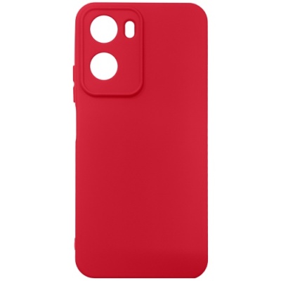 Купить чохол soft silicone case full для xiaomi redmi a7 pro 4g/5g (red) онлайн