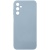 Купить чохол soft silicone case full для samsung a145 galaxy a14 4g/a146 galaxy a14 5g (світло-синій) онлайн