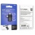 перехідник borofone bv18 lightning - type-c - usb 2.0 (чорний) 