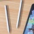 Стилус XO ST-04 Universal Magnetic Capacitive Pen (Білий) стилус xo st-04 universal magnetic capacitive pen (білий)