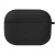Чохол Silicone Case with Fibra для навушників AirPods 3 (Black) Купить чохол silicone case with fibra для навушників airpods 3 (black) онлайн
