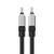 кабель baseus coolplay series (pd) type-c - type-c 100w/1m (cakw000201) (black) 