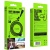 Кабель Borofone BX31 Silicone USB - Lightning 2.4A/1m (Чорний) кабель borofone bx31 silicone usb - lightning 2.4a/1m (чорний)