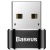перехідник baseus type-c to usb (caaotg-01) (black) 