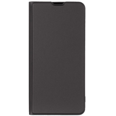 Купить чохол-книжка smart case для xiaomi redmi note 15 4g (164.03/75.42/7.94mm) (чорний) онлайн
