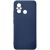 Купить чохол full soft case для xiaomi redmi 12c - dark blue онлайн