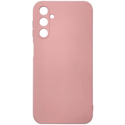 Купить чохол soft silicone case full для samsung a057 galaxy a05s (рожевий) онлайн