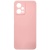 Купить силіконовий чохол soft tpu armor для xiaomi redmi note 12 5g/poco x5 5g - pink sand онлайн