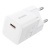 Мережевий Зарядний Пристрій Baseus GaN5 Mini (P10110909213-00) 1Type-C/25W/PD (Білий) мережевий зарядний пристрій baseus gan5 mini (p10110909213-00) 1type-c/25w/pd (білий)