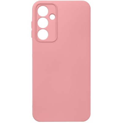 Купить чохол soft silicone case full для samsung a165 galaxy a16/a166 galaxy a16 5g (pink) онлайн