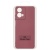 Купить чохол soft silicone case full для motorola g04/g04s/g24/e14 (red) онлайн