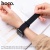 ремінець hoco wa22 для apple watch 1-11/ultra (42/44/45/49mm) (black) 
