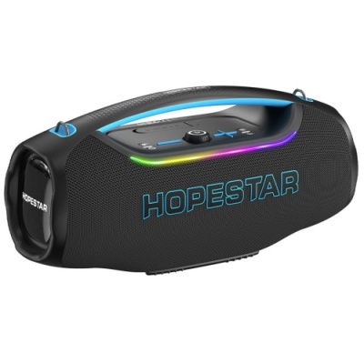 колонка hopestar a60 ultra 450w (чорний) 
