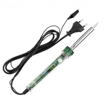 паяльник  baku  bk-456 60w з регулюванням температури