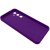 Купить чохол soft silicone case full для samsung a556 galaxy a55 5g (фіолетовий) онлайн
