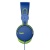 навушники накладні havit hv-h2198d blue-green 