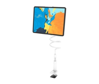 тримач hoco ph24 balu (бiлий) 