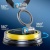 Автотримач Baseus VC2 Flex Sutction Type Universal Mount (C0013803) (black)
