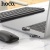 bluetooth-адаптер hoco ua28 usb  (чорний) 