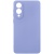 Чохол Soft Silicone Case Full для Samsung S937 Galaxy S25 Edge (Lilac) Купить чохол soft silicone case full для samsung s937 galaxy s25 edge (lilac) онлайн