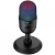 Мікрофон для комп'ютера HAVIT HV-GK52 USB RGB мікрофон для комп'ютера havit hv-gk52 usb rgb