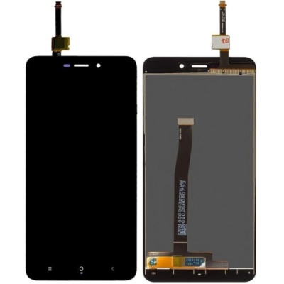 дисплей для xiaomi redmi 4a (mzb5602in) complete black