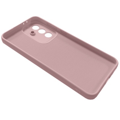 Купить чохол full soft case для samsung a566 galaxy a56 5g - pink онлайн