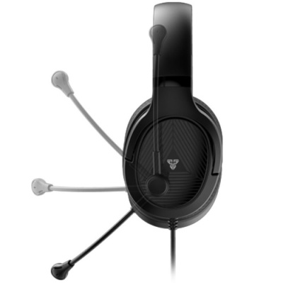навушники для комп'ютера fantech mh88 trinity (чорний) 