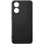 Купить чохол full soft case для oppo a78 4g - black онлайн