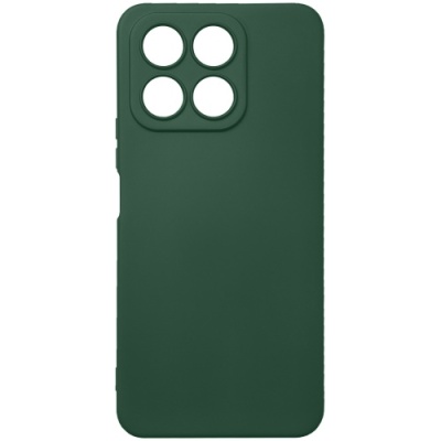Купить чохол full soft case для honor x8a - dark green онлайн
