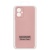 Купить чохол soft silicone case full для samsung a065 galaxy a06 (pink) онлайн
