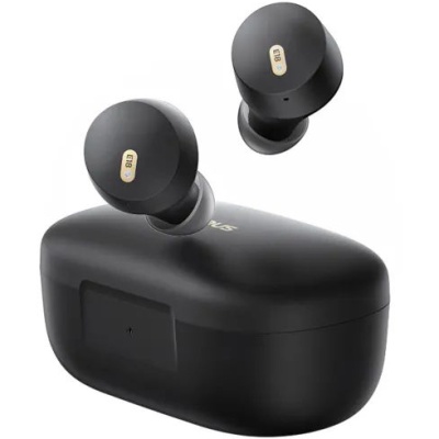 бездротові навушники (tws) baseus bowie e18 (чорний) 